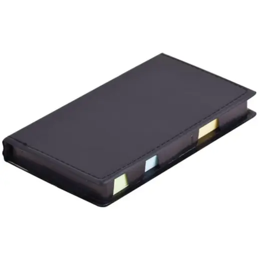 Mini Sticky-Memo Pad & Calendar  Closed